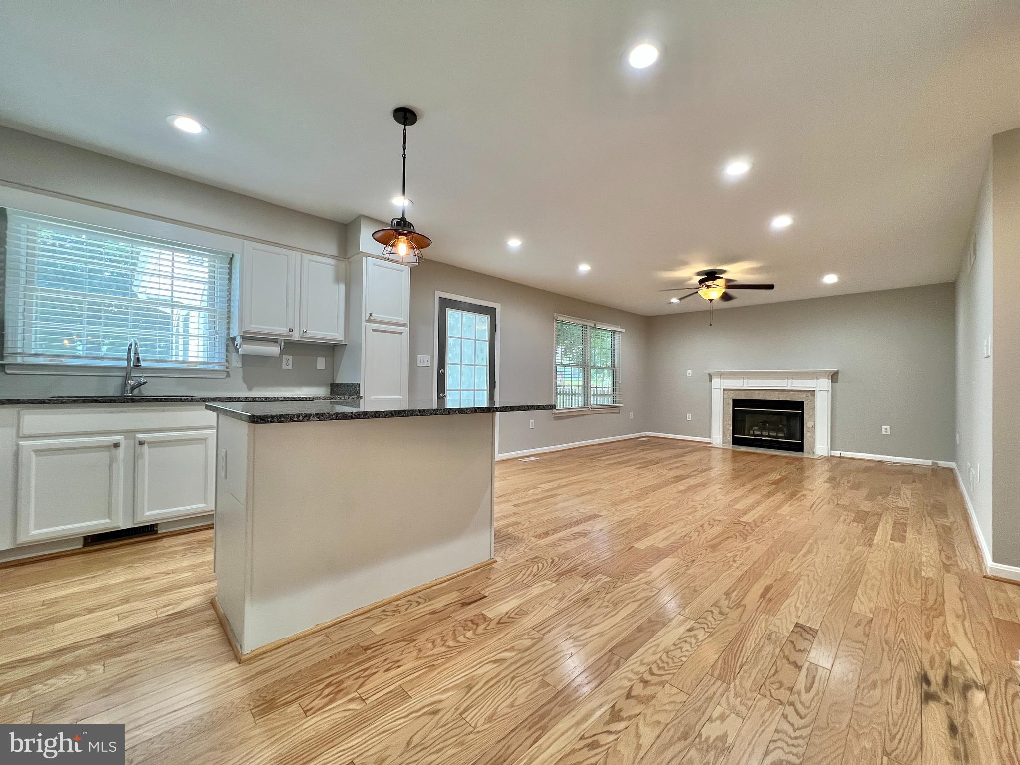 SPRING MILLS - Residential