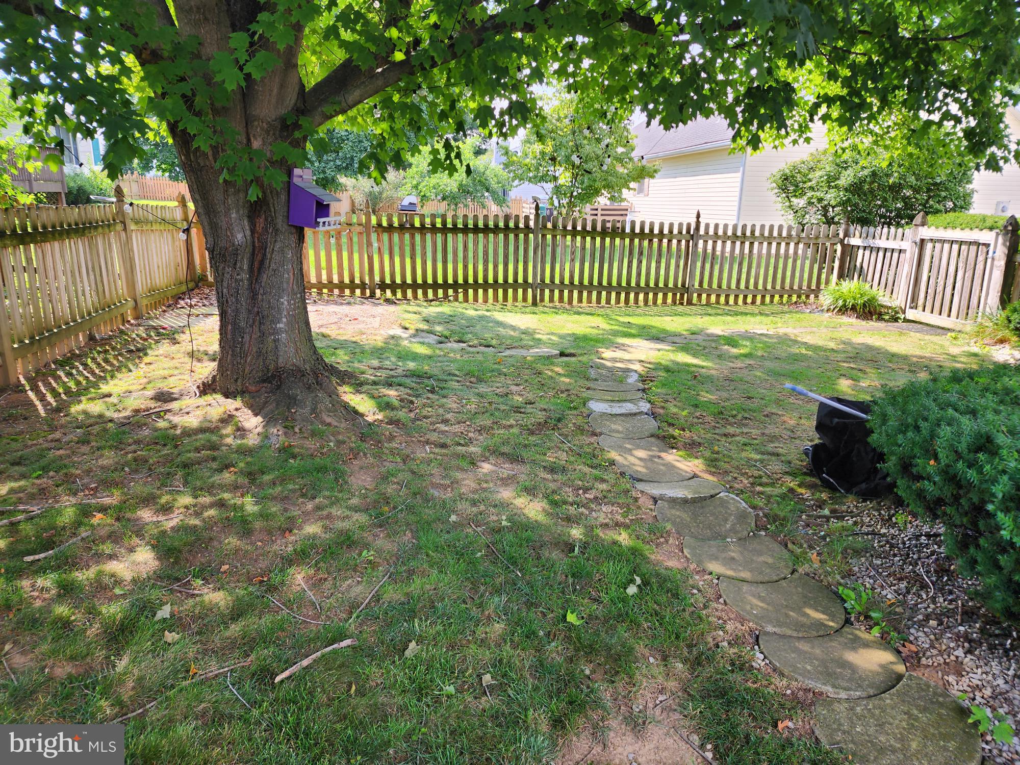 SPRING MILLS - Residential