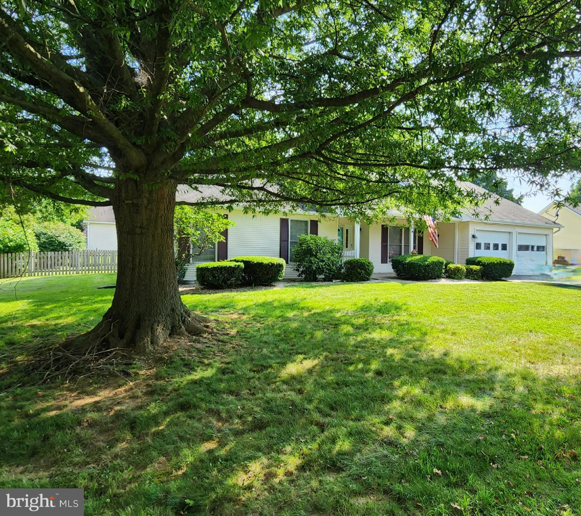 SPRING MILLS - Residential