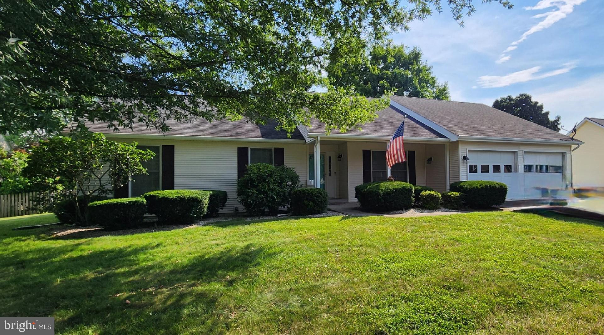 SPRING MILLS - Residential