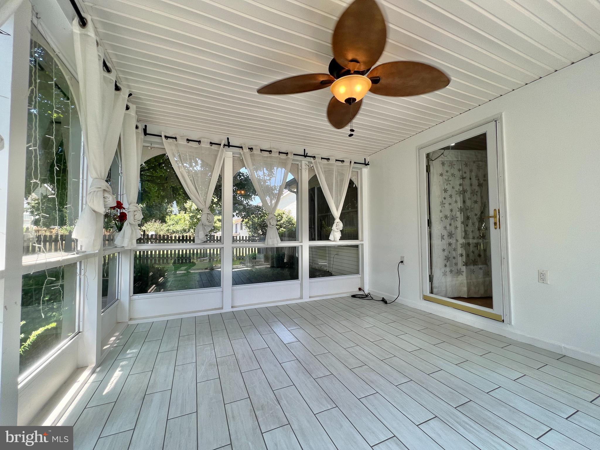 SPRING MILLS - Residential