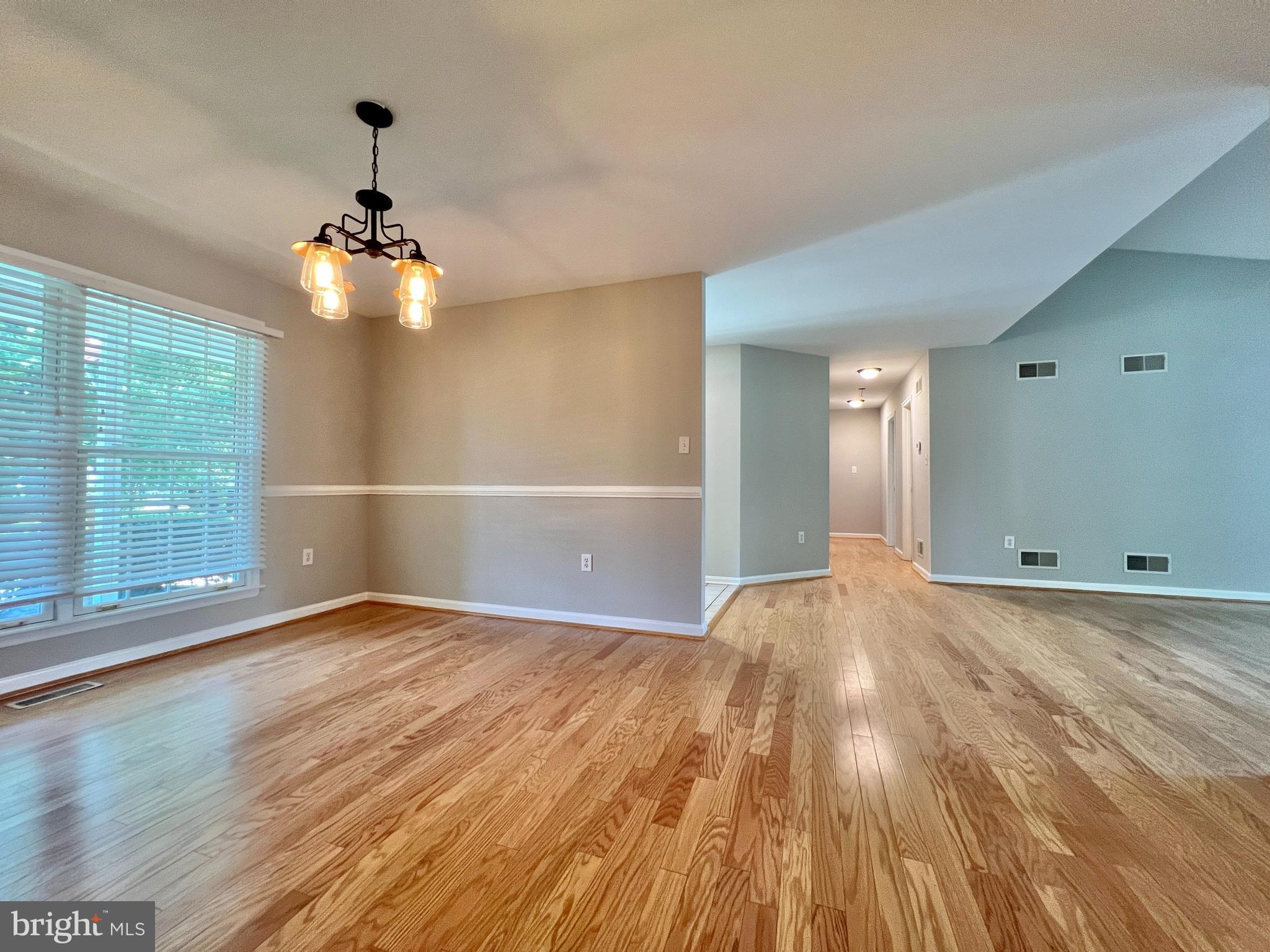 SPRING MILLS - Residential