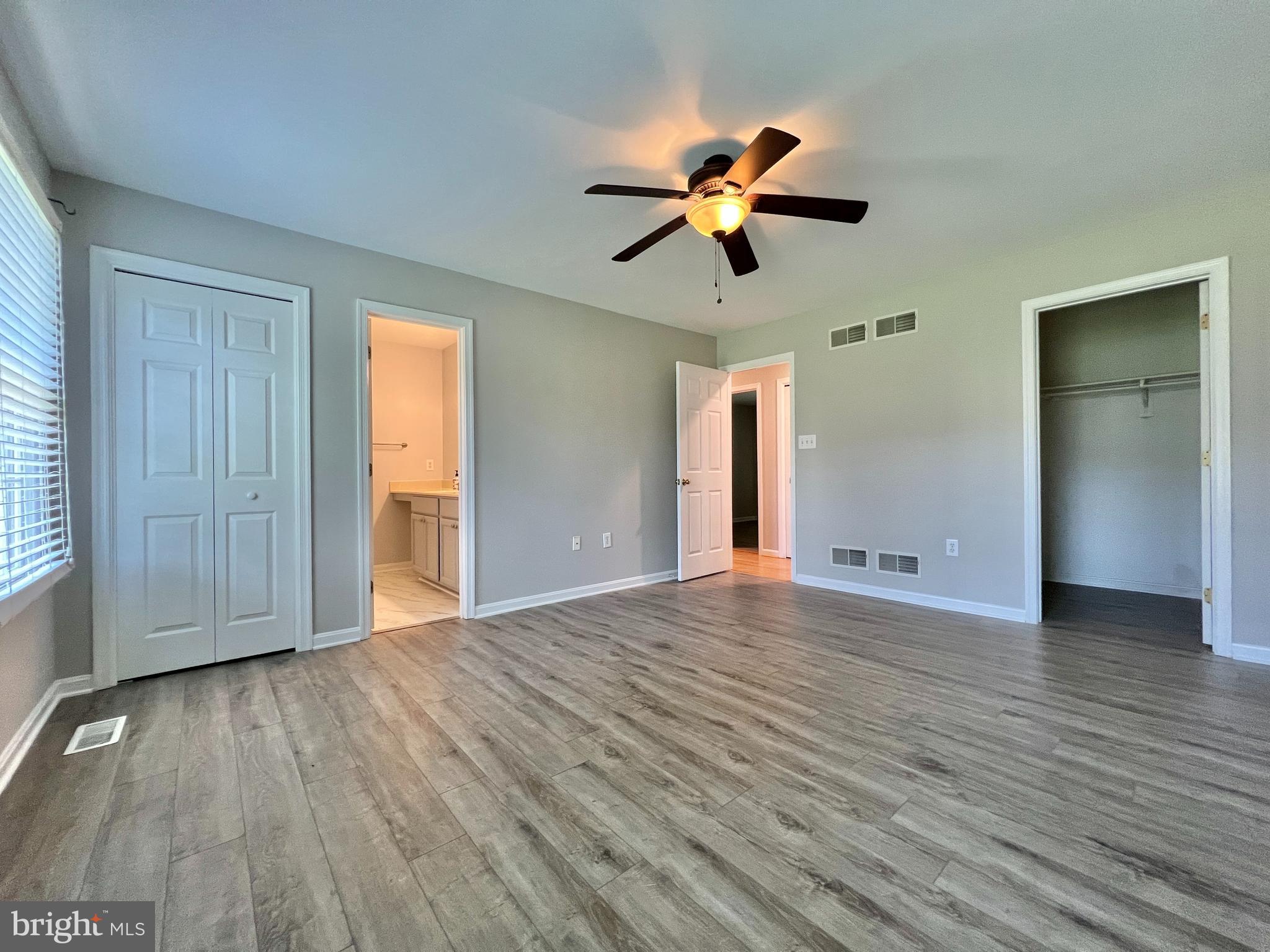 SPRING MILLS - Residential