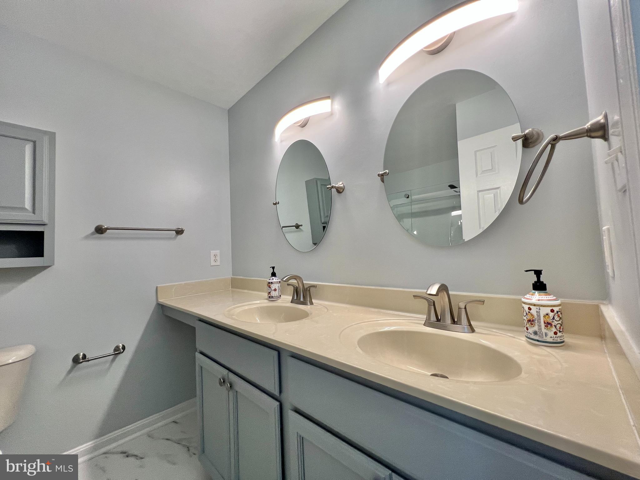 SPRING MILLS - Residential