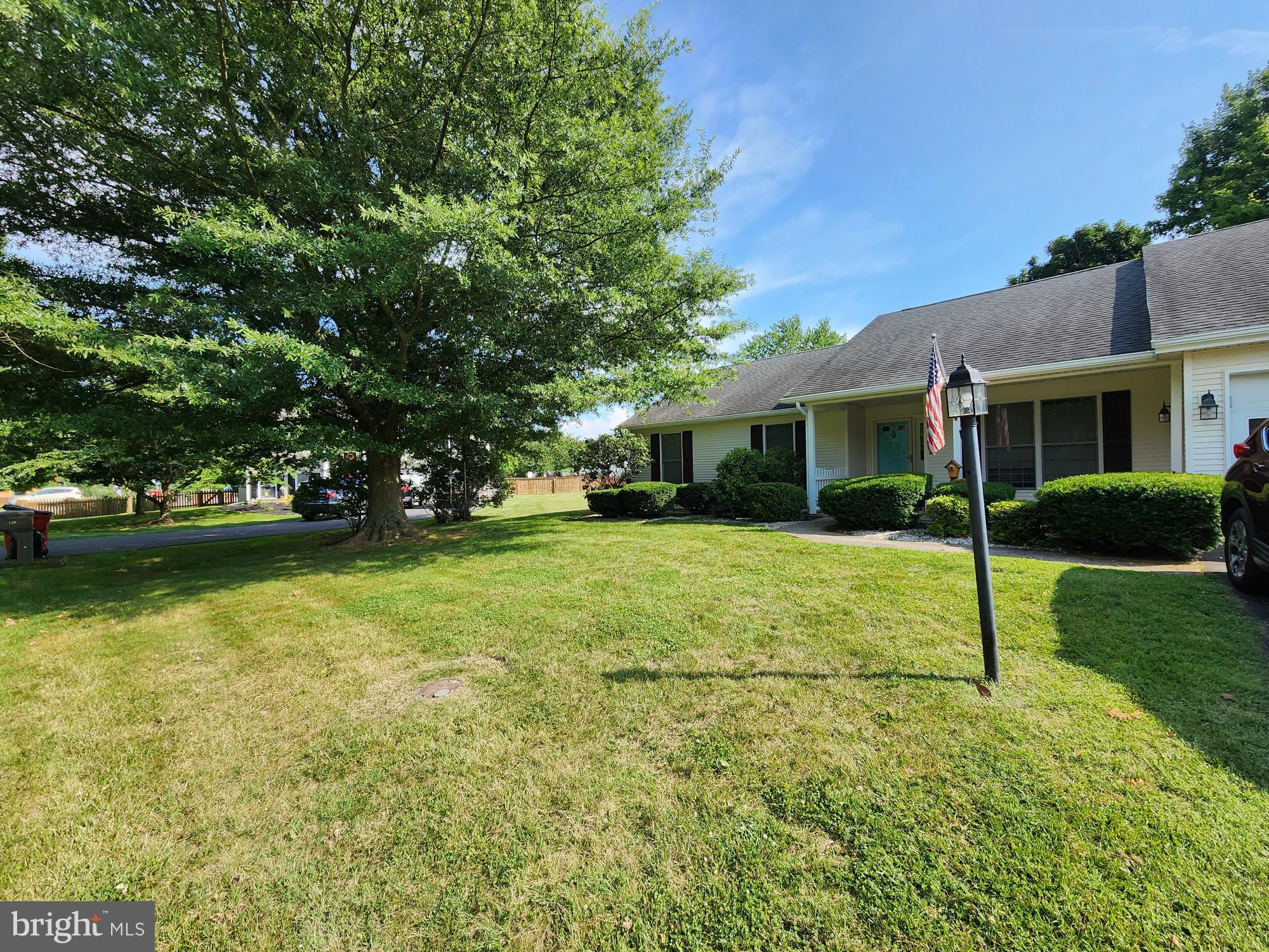 SPRING MILLS - Residential