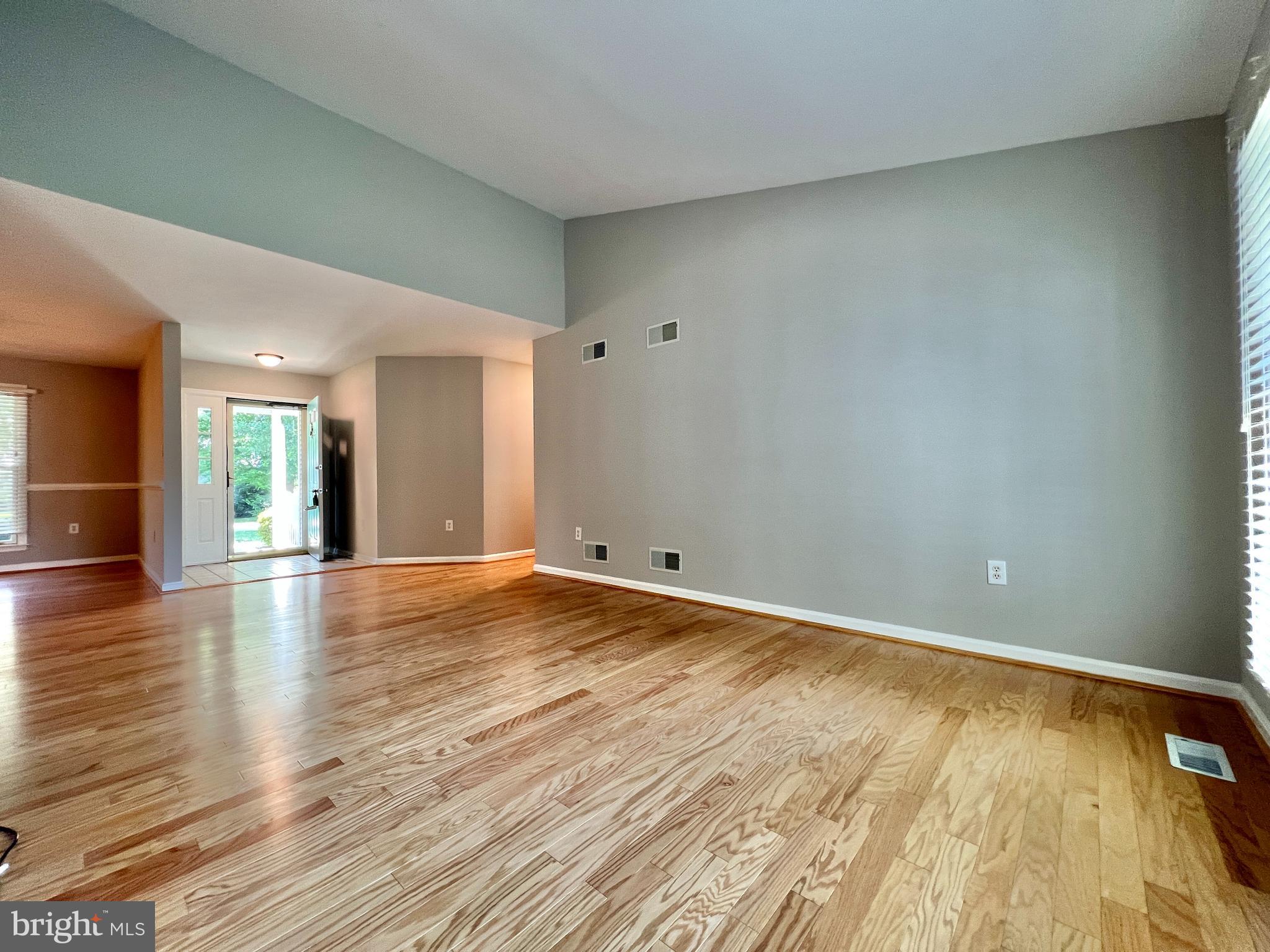 SPRING MILLS - Residential