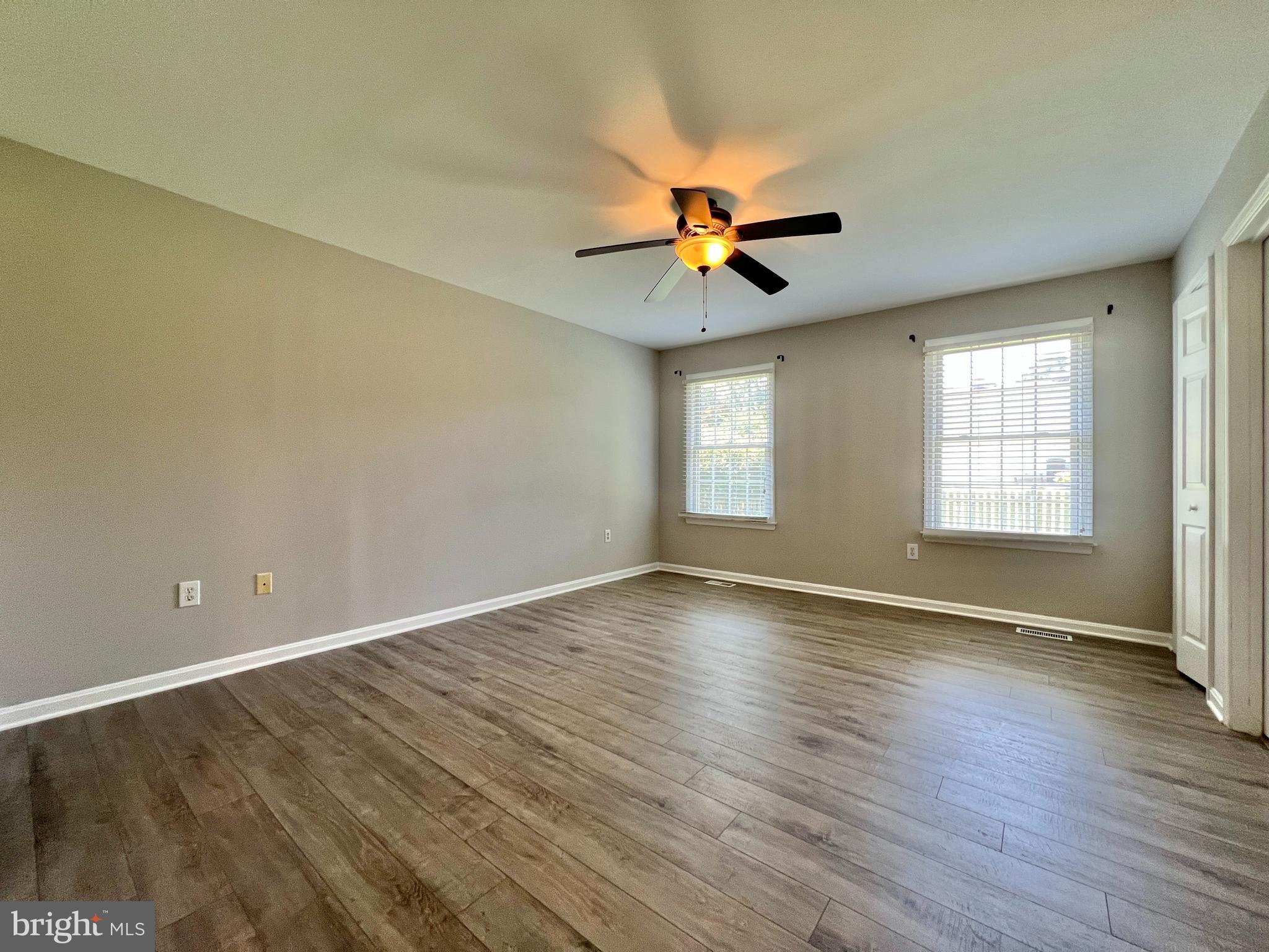 SPRING MILLS - Residential