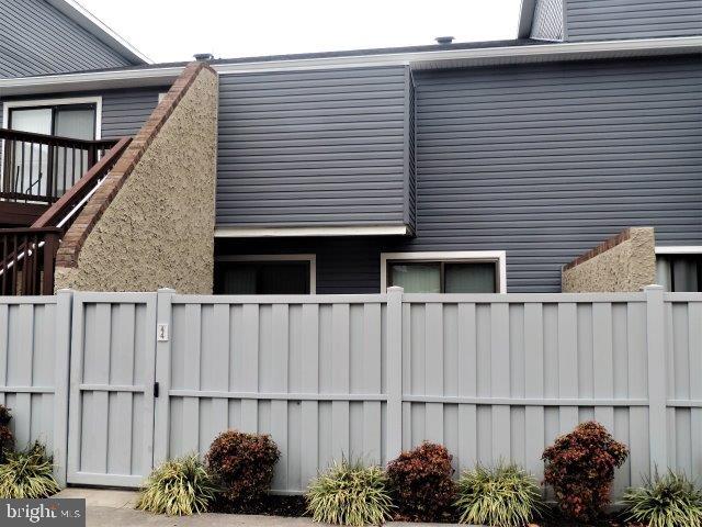 CAINE WOODS - Residential