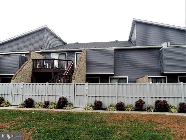 CAINE WOODS - Residential