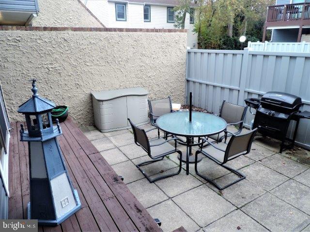 CAINE WOODS - Residential