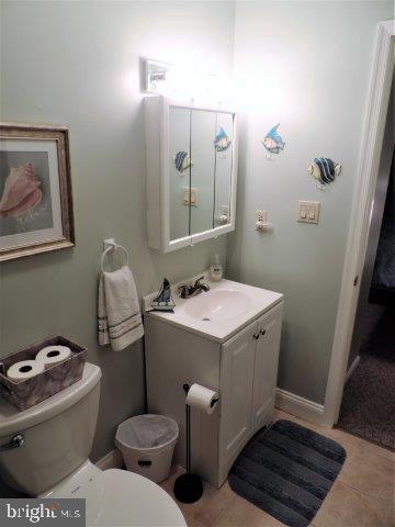 CAINE WOODS - Residential