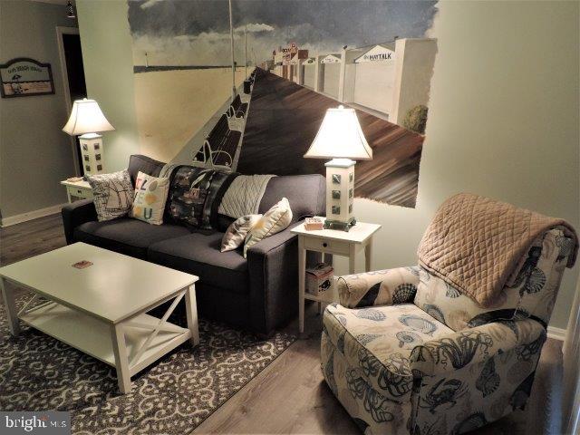 CAINE WOODS - Residential