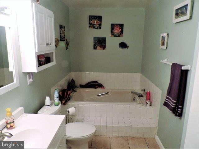 CAINE WOODS - Residential