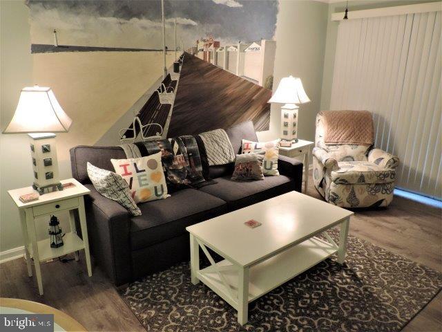 CAINE WOODS - Residential