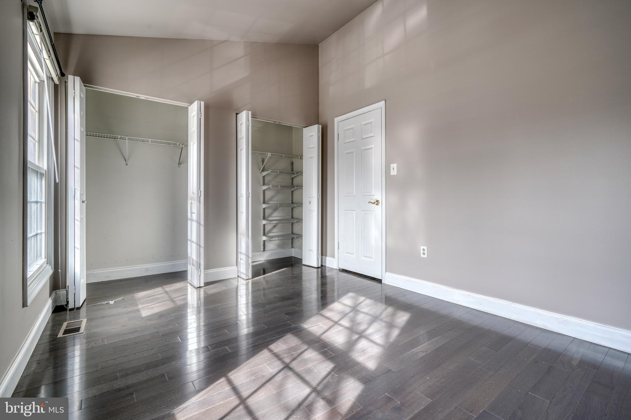 CANTON - Residential Lease