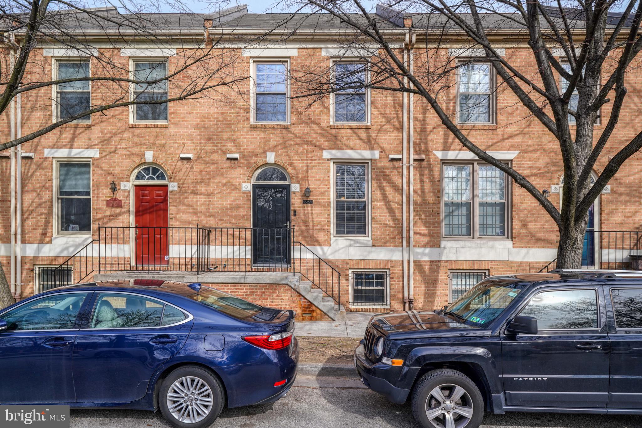 CANTON - Residential Lease