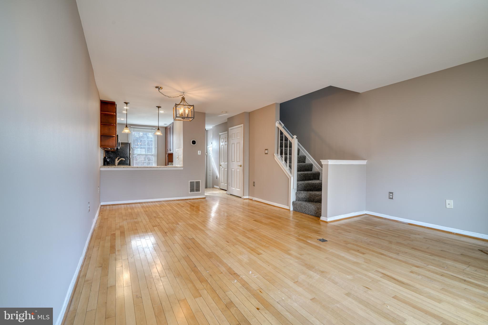 CANTON - Residential Lease