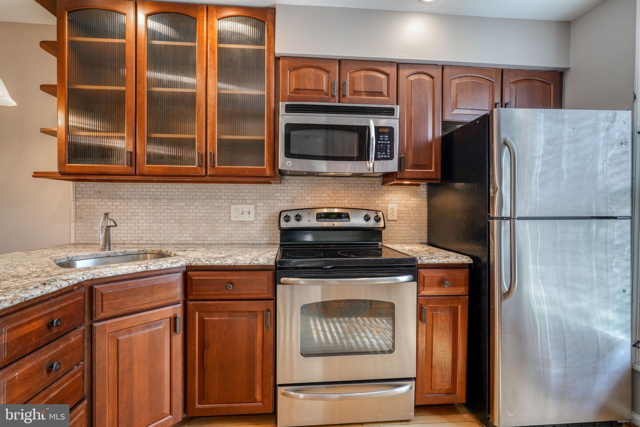 CANTON - Residential Lease