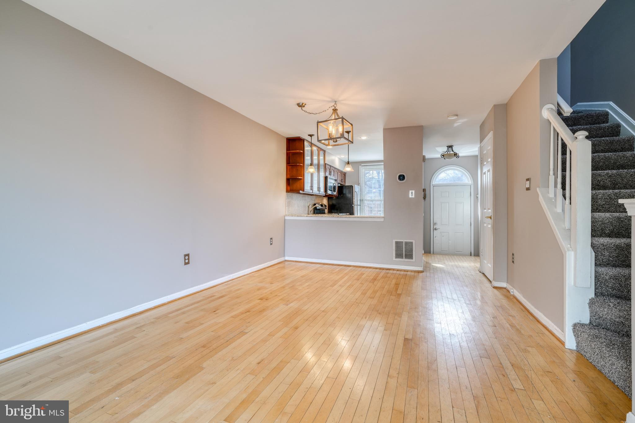 CANTON - Residential Lease