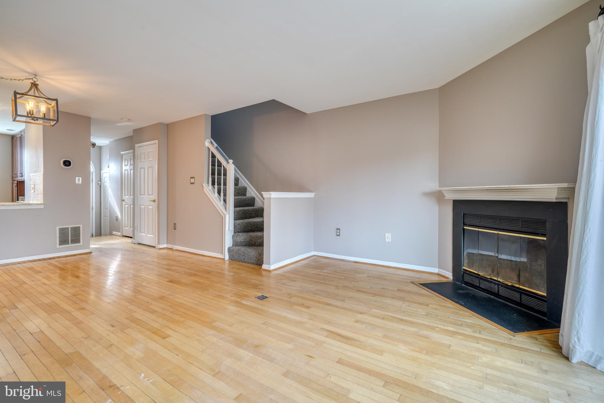 CANTON - Residential Lease