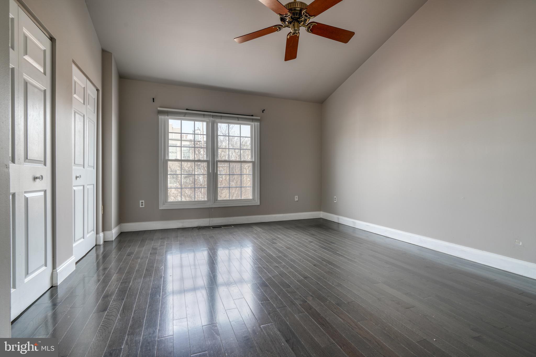 CANTON - Residential Lease