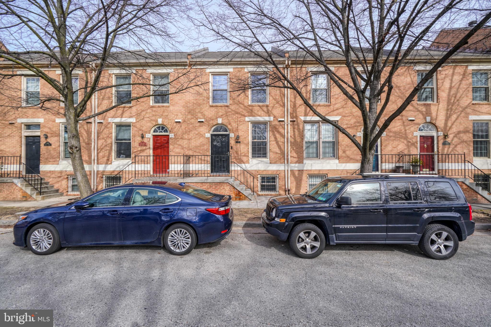 CANTON - Residential Lease