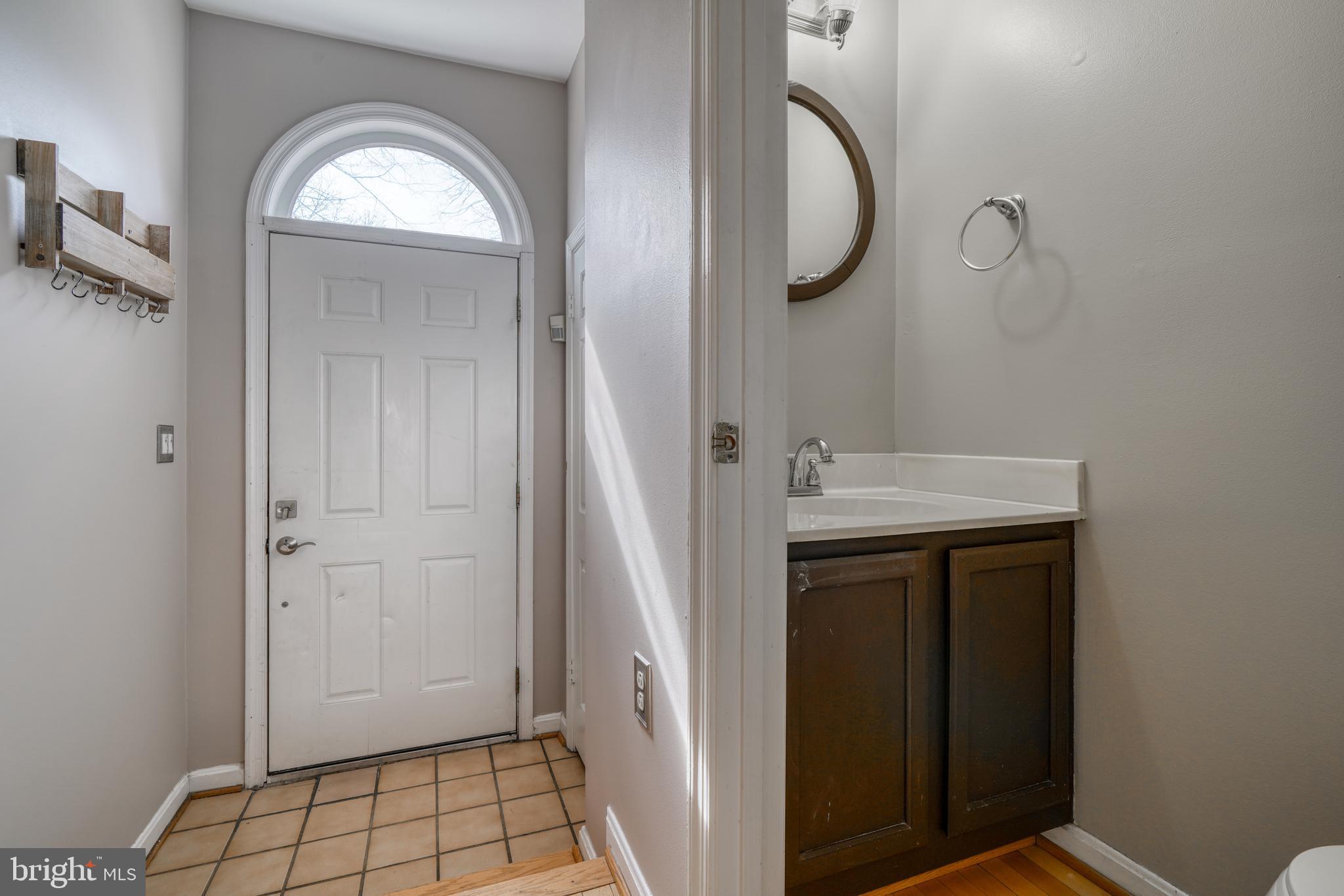 CANTON - Residential Lease