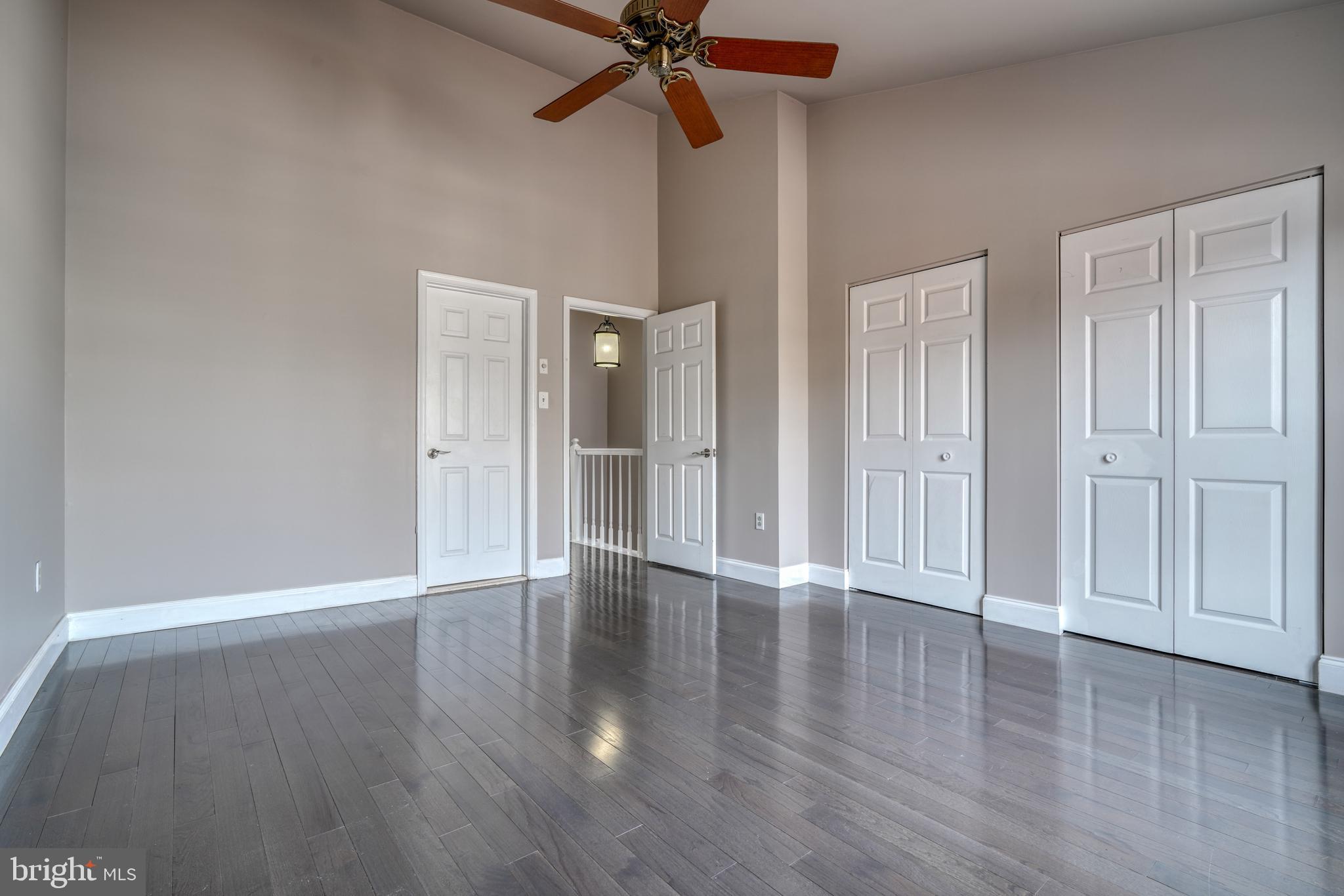 CANTON - Residential Lease