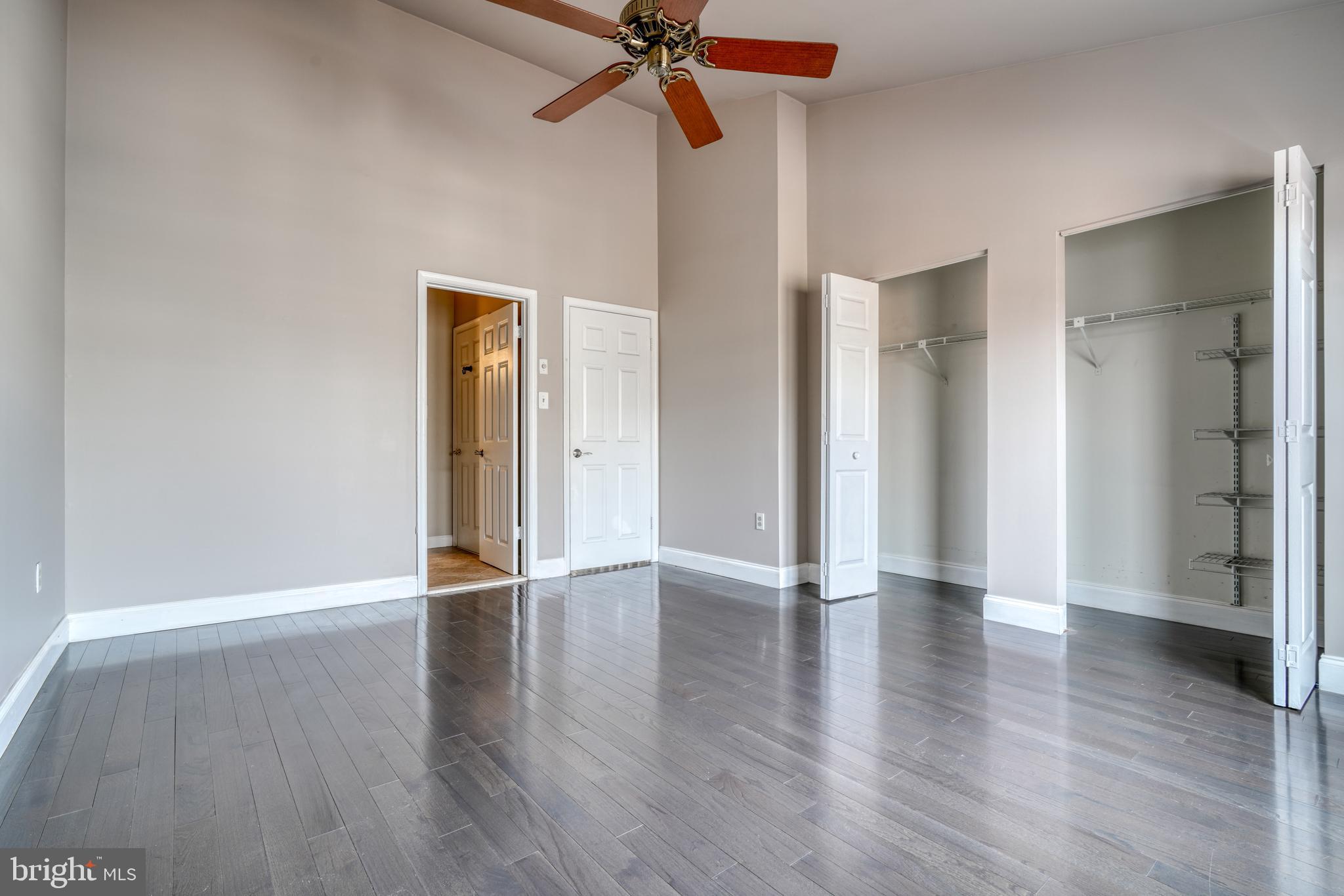 CANTON - Residential Lease