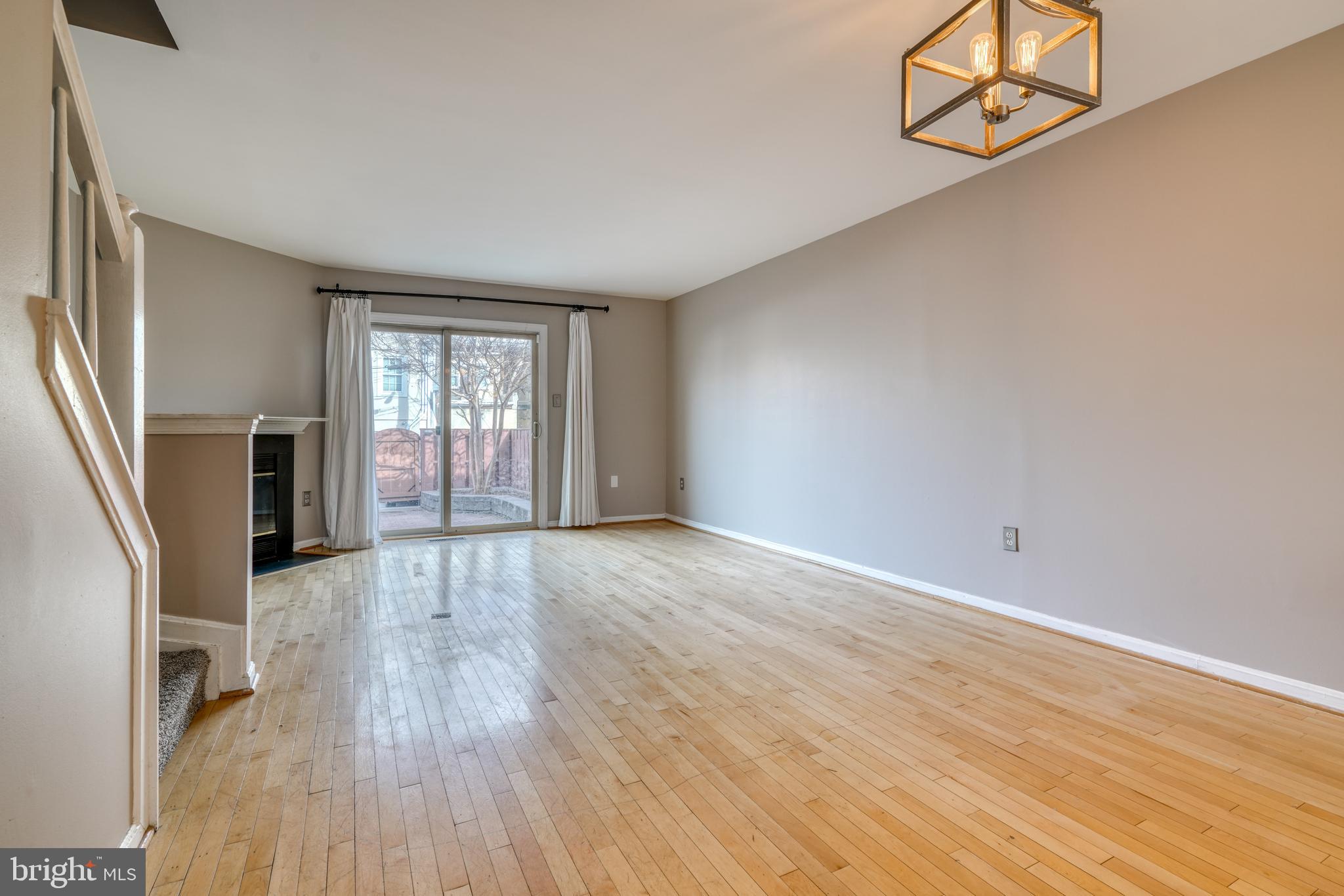 CANTON - Residential Lease