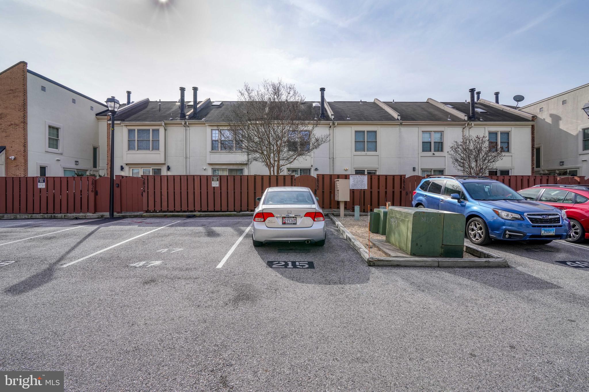 CANTON - Residential Lease