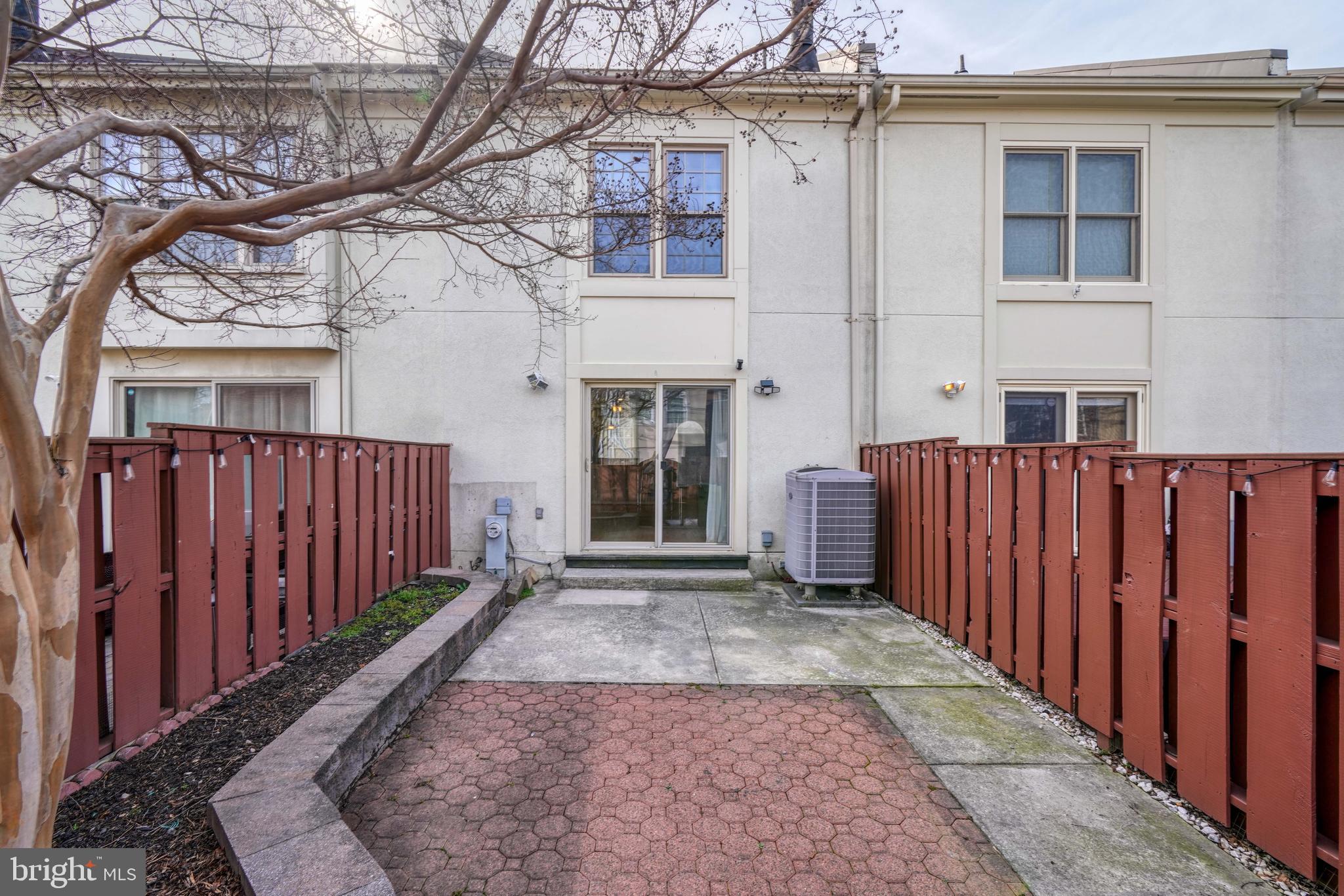 CANTON - Residential Lease