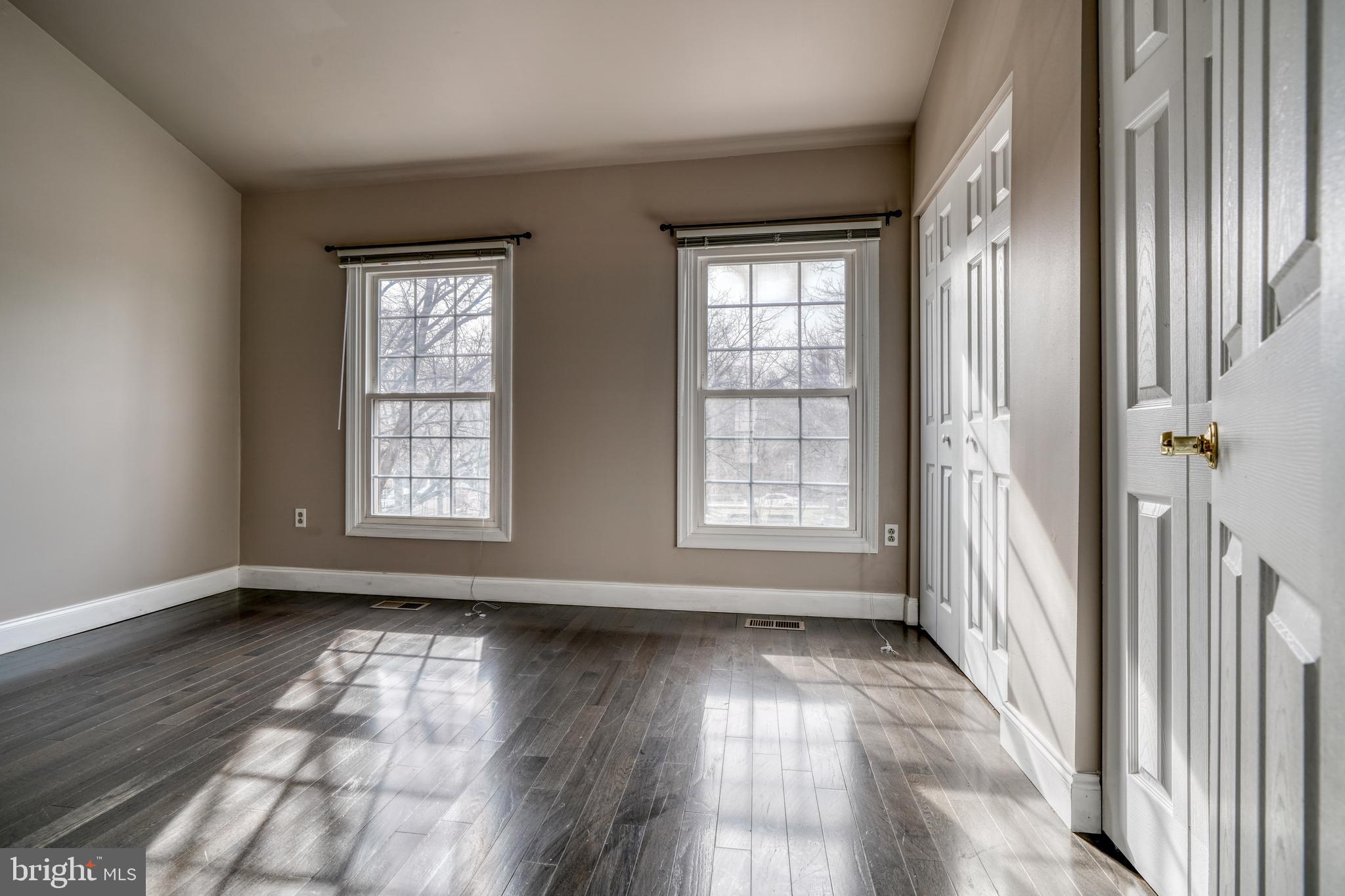 CANTON - Residential Lease