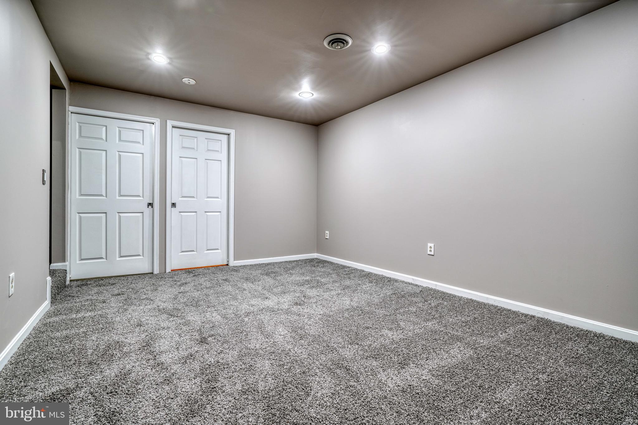 CANTON - Residential Lease