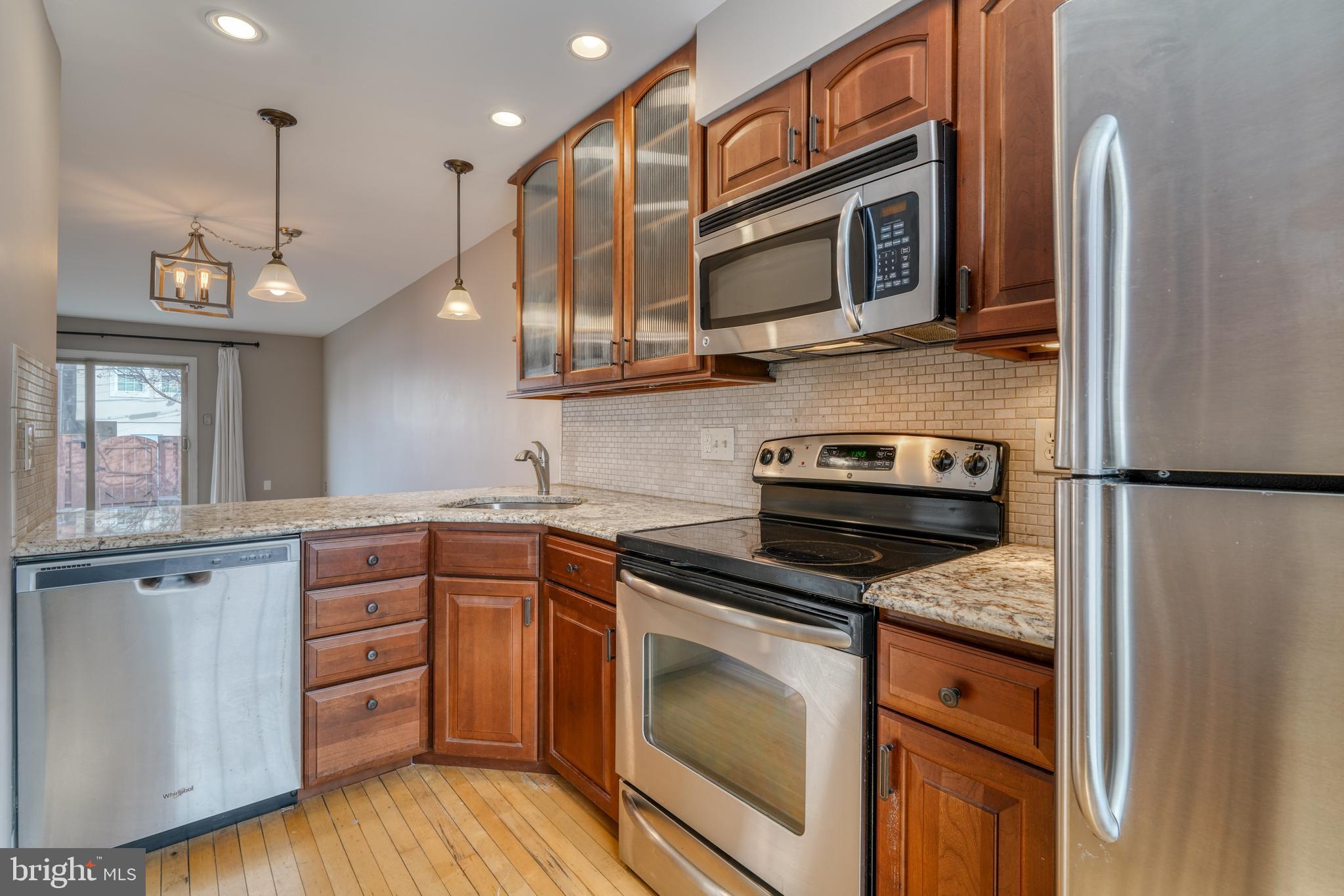 CANTON - Residential Lease