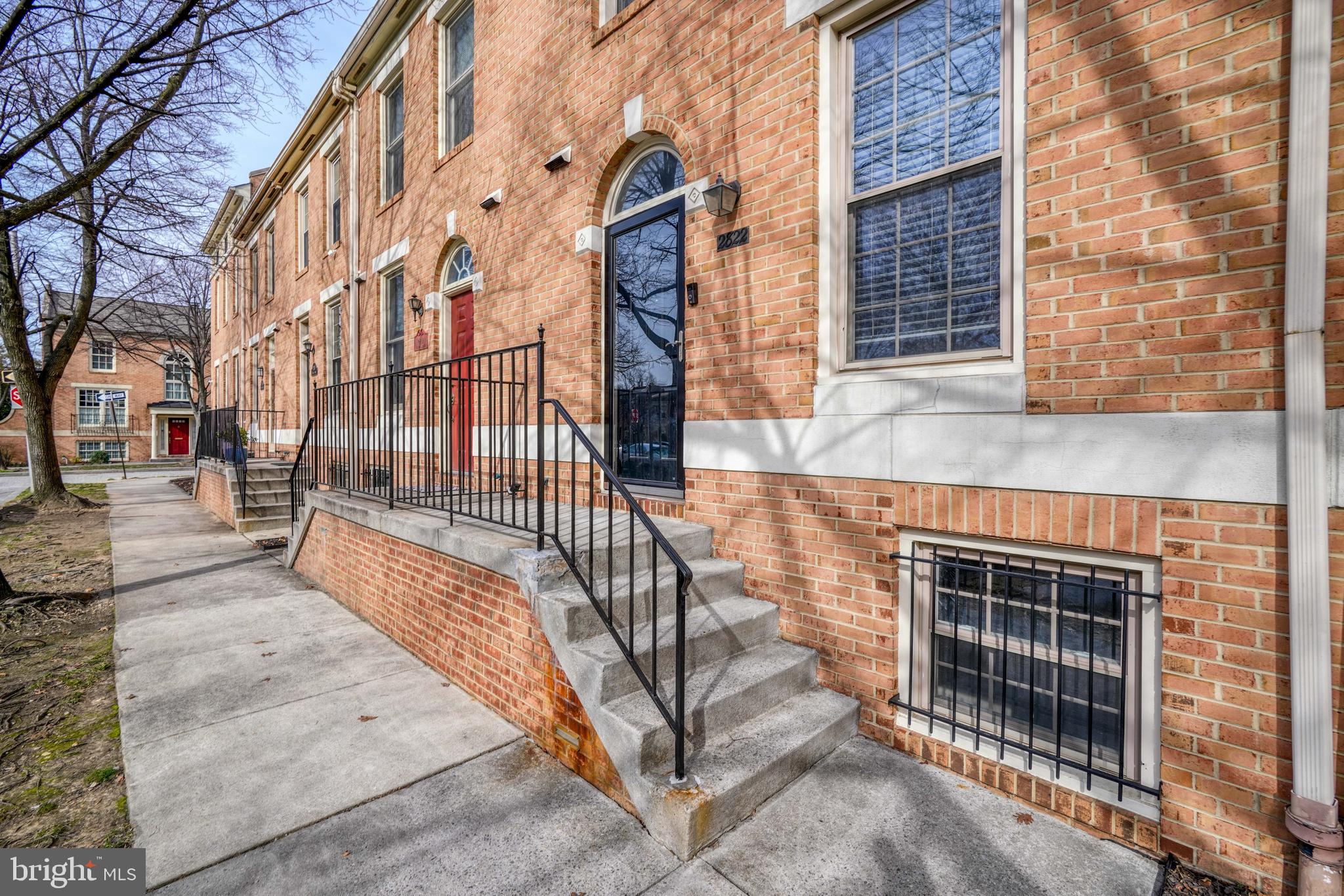 CANTON - Residential Lease