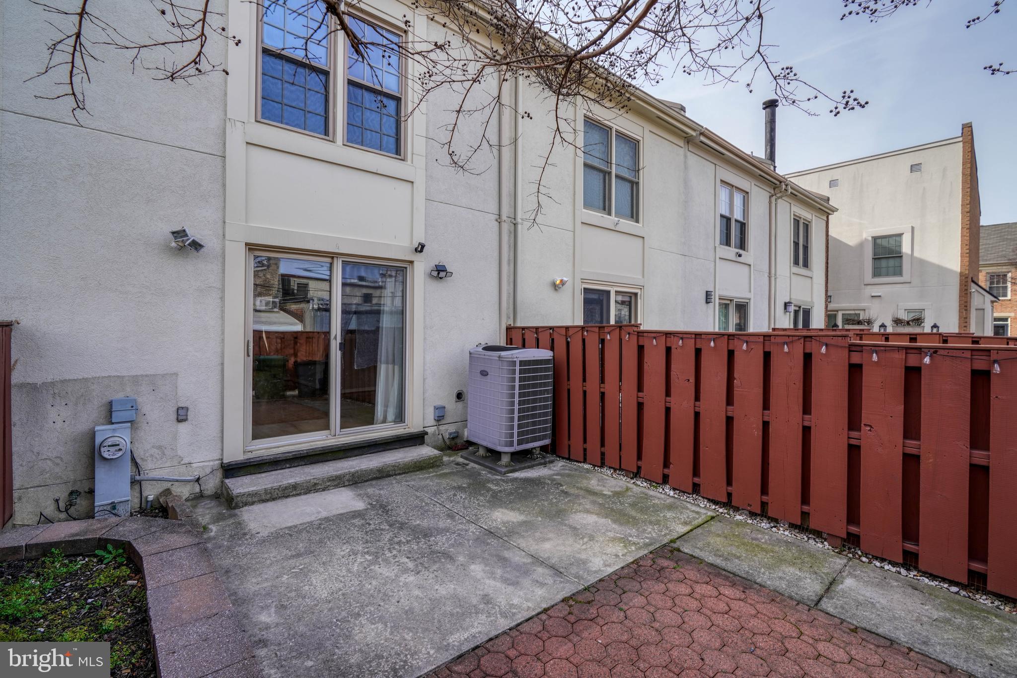 CANTON - Residential Lease