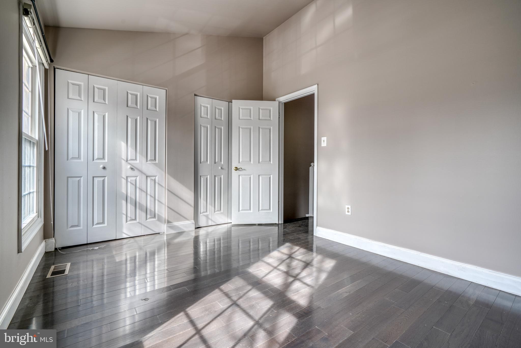 CANTON - Residential Lease