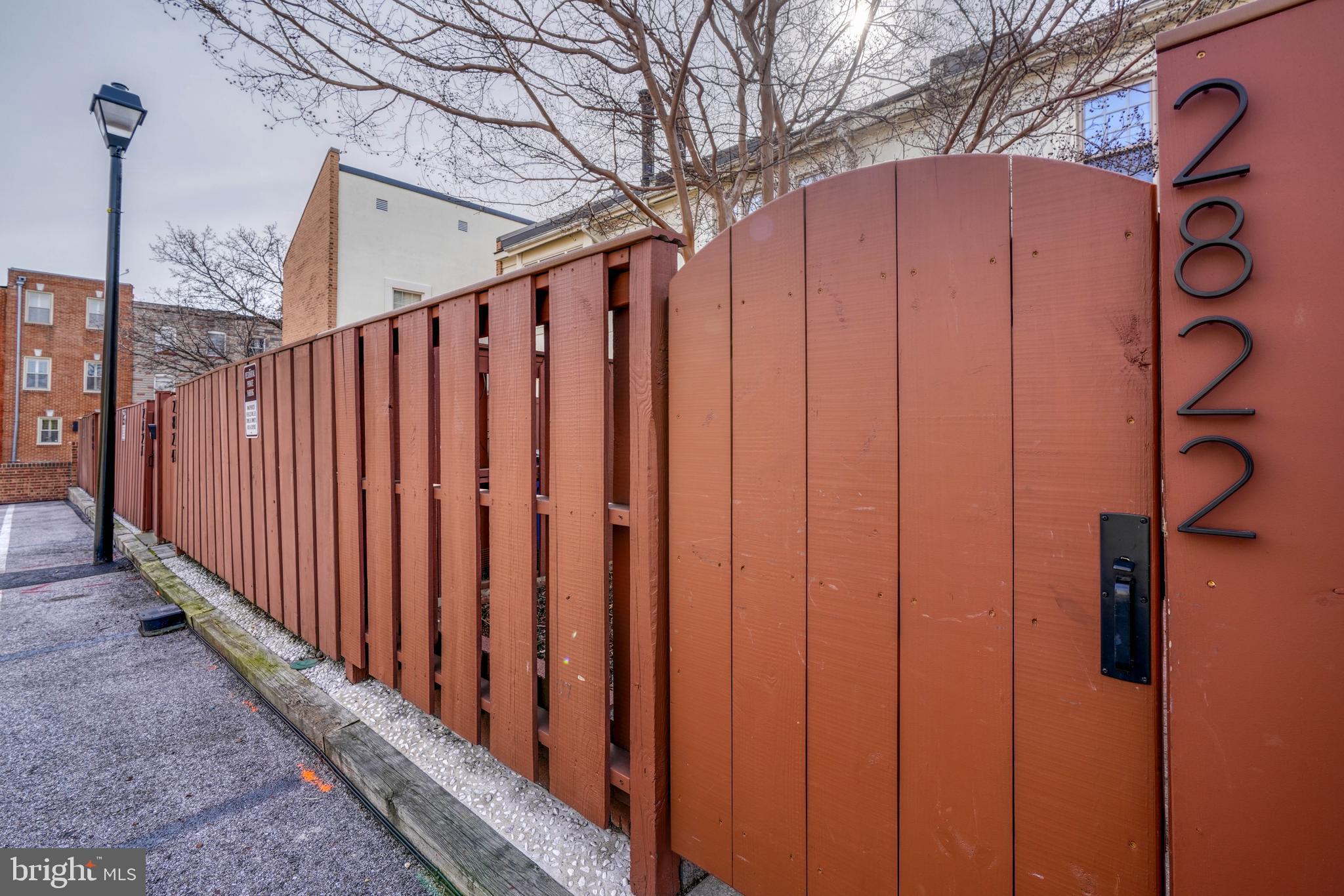 CANTON - Residential Lease