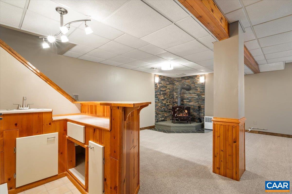 FOXWOOD - Residential