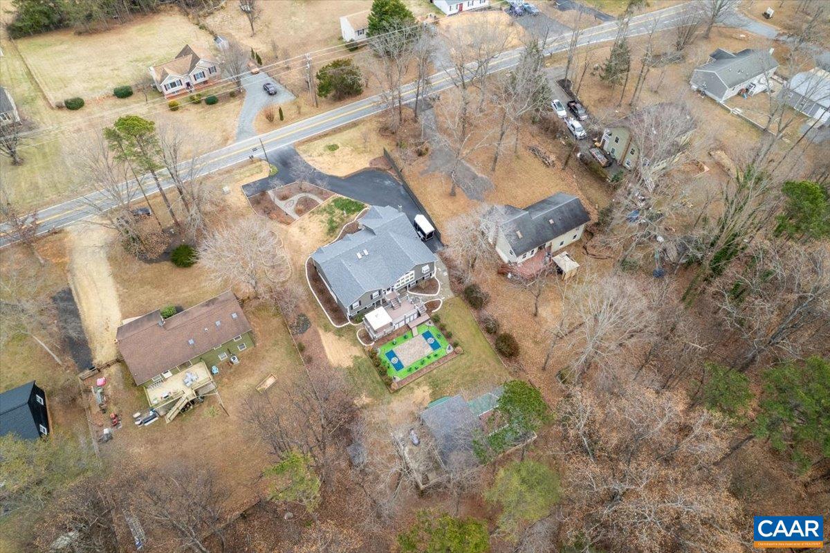 FOXWOOD - Residential