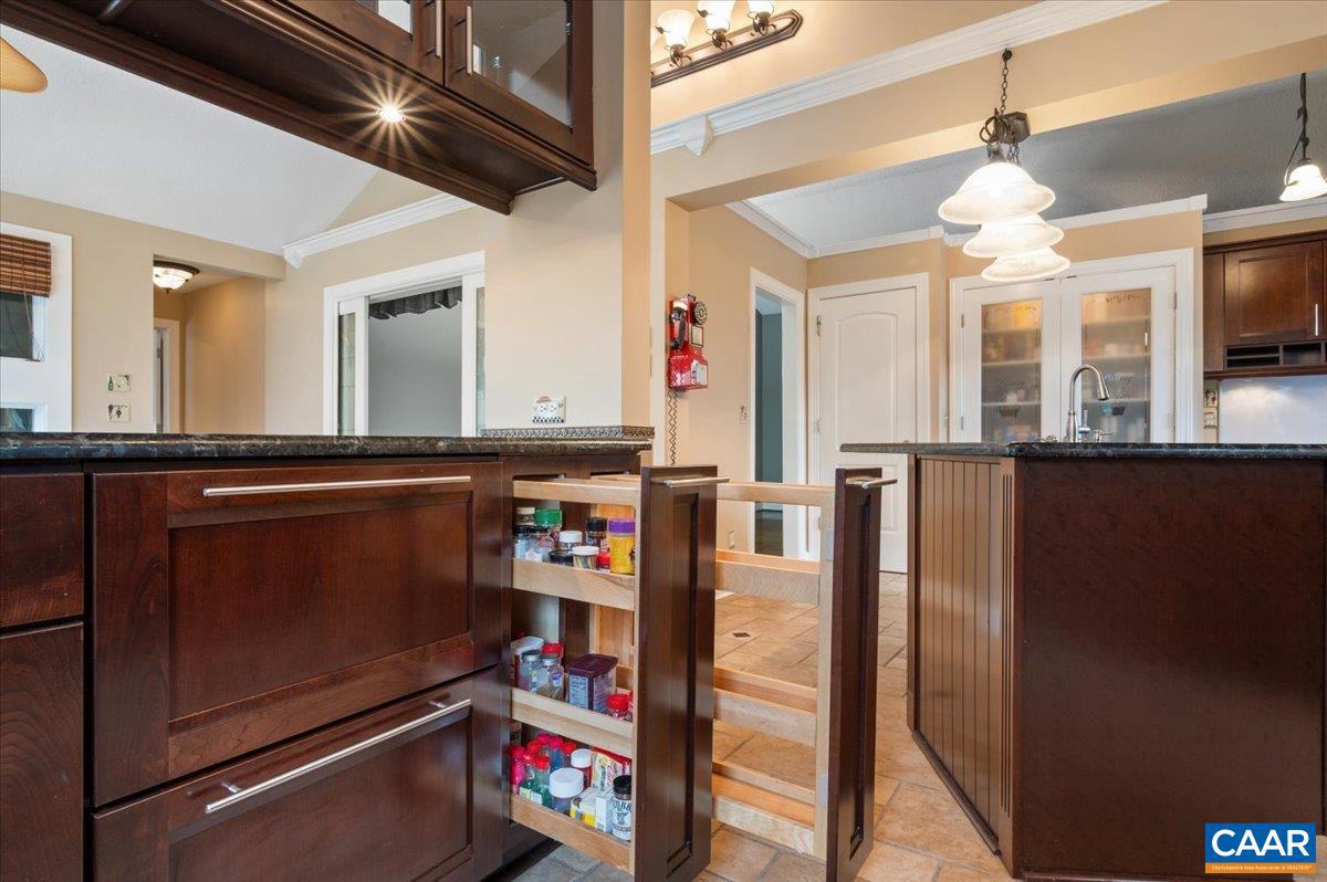 FOXWOOD - Residential