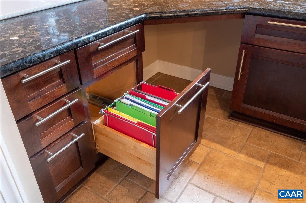 FOXWOOD - Residential