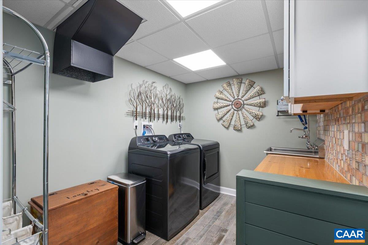 FOXWOOD - Residential