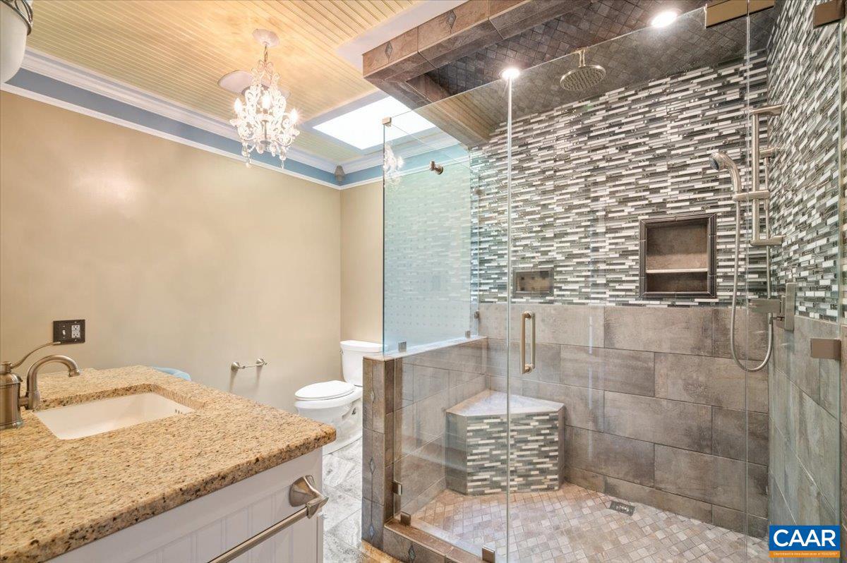 FOXWOOD - Residential