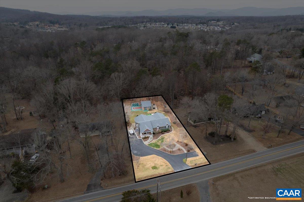 FOXWOOD - Residential