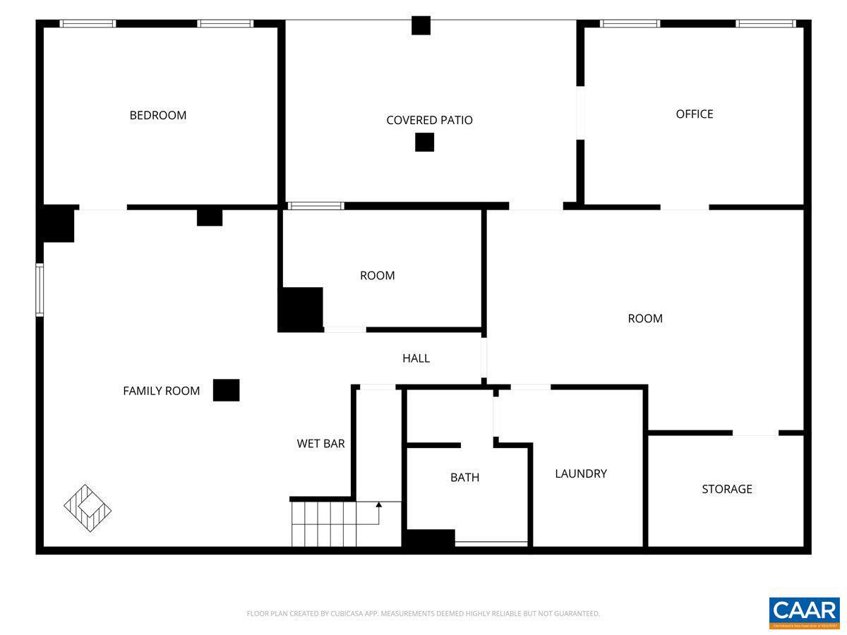 FOXWOOD - Residential