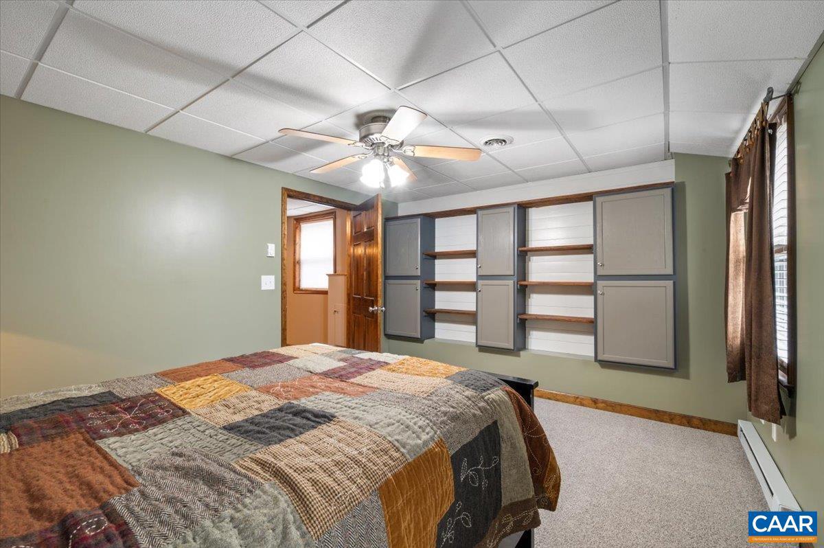 FOXWOOD - Residential