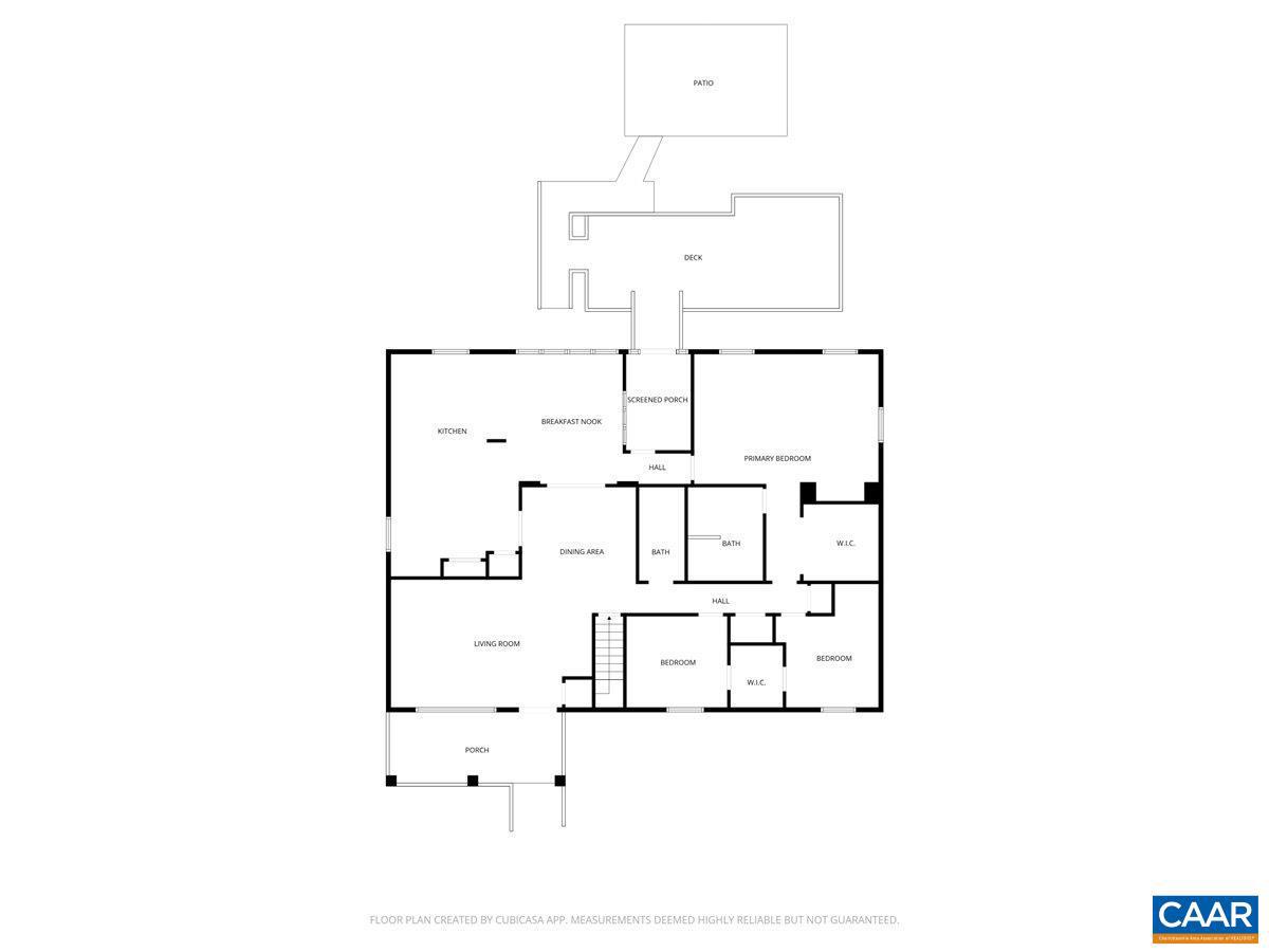 FOXWOOD - Residential