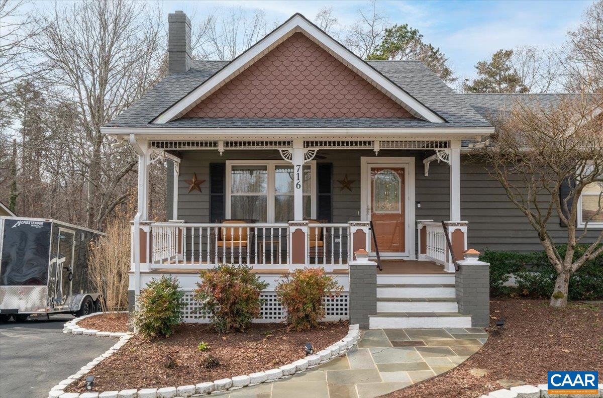 FOXWOOD - Residential